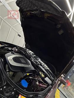 مێرسێدس بێنز S-Class